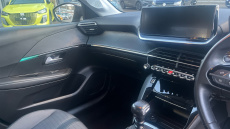 Peugeot 208 1.2 PureTech 100 Allure Premium 5dr Petrol Hatchback